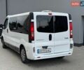 Белый Рено Трафик, объемом двигателя 2 л и пробегом 500 тыс. км за 7950 $, фото 8 на Automoto.ua