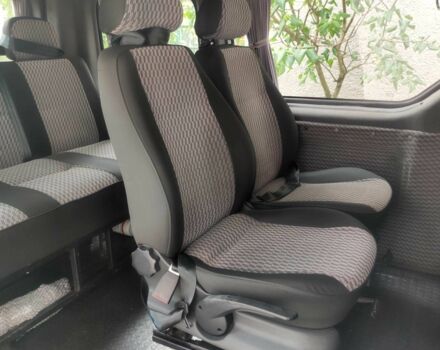 Рено Трафик 2008 в Хусте на Automoto.ua Белый Рено Трафик, объемом двигателя 0 л и пробегом 308 тыс. км за 8900 $, фото 16 на Automoto.ua