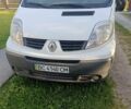Белый Рено Трафик, объемом двигателя 0 л и пробегом 303 тыс. км за 8200 $, фото 1 на Automoto.ua