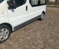 Белый Рено Трафик, объемом двигателя 2 л и пробегом 460 тыс. км за 6900 $, фото 11 на Automoto.ua