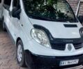 Белый Рено Трафик, объемом двигателя 2 л и пробегом 240 тыс. км за 8300 $, фото 1 на Automoto.ua