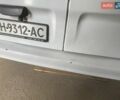 Белый Рено Трафик, объемом двигателя 2 л и пробегом 500 тыс. км за 8000 $, фото 12 на Automoto.ua