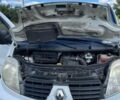 Білий Рено Трафік, об'ємом двигуна 2 л та пробігом 248 тис. км за 8000 $, фото 20 на Automoto.ua