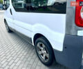 Белый Рено Трафик, объемом двигателя 2 л и пробегом 243 тыс. км за 9800 $, фото 20 на Automoto.ua