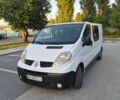 Білий Рено Трафік, об'ємом двигуна 2 л та пробігом 493 тис. км за 7295 $, фото 19 на Automoto.ua