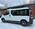 Білий Рено Трафік, об'ємом двигуна 2 л та пробігом 206 тис. км за 9100 $, фото 12 на Automoto.ua