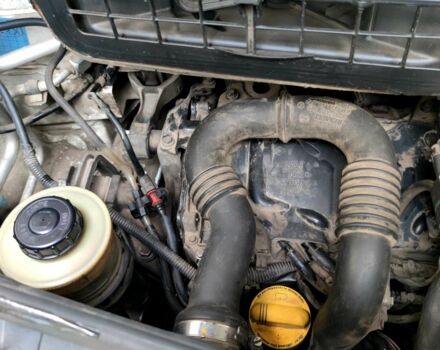 Рено Трафик 2008 в Хусте на Automoto.ua Белый Рено Трафик, объемом двигателя 0 л и пробегом 308 тыс. км за 8900 $, фото 14 на Automoto.ua