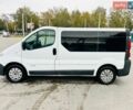 Білий Рено Трафік, об'ємом двигуна 2 л та пробігом 337 тис. км за 7390 $, фото 1 на Automoto.ua