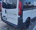 Белый Рено Трафик, объемом двигателя 2 л и пробегом 311 тыс. км за 9800 $, фото 6 на Automoto.ua
