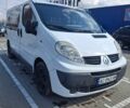 Белый Рено Трафик, объемом двигателя 2 л и пробегом 311 тыс. км за 9800 $, фото 10 на Automoto.ua