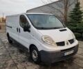 Белый Рено Трафик, объемом двигателя 2 л и пробегом 376 тыс. км за 7100 $, фото 6 на Automoto.ua