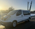 Белый Рено Трафик, объемом двигателя 2 л и пробегом 247 тыс. км за 8700 $, фото 2 на Automoto.ua