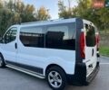 Білий Рено Трафік, об'ємом двигуна 2 л та пробігом 318 тис. км за 7400 $, фото 17 на Automoto.ua