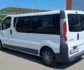 Білий Рено Трафік, об'ємом двигуна 2 л та пробігом 320 тис. км за 12000 $, фото 5 на Automoto.ua