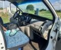 Белый Рено Трафик, объемом двигателя 2 л и пробегом 466 тыс. км за 8500 $, фото 5 на Automoto.ua