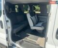 Белый Рено Трафик, объемом двигателя 2 л и пробегом 246 тыс. км за 9250 $, фото 14 на Automoto.ua