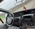 Белый Рено Трафик, объемом двигателя 2 л и пробегом 253 тыс. км за 8700 $, фото 1 на Automoto.ua