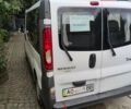 Рено Трафик 2008 в Хусте на Automoto.ua Белый Рено Трафик, объемом двигателя 2 л и пробегом 308 тыс. км за 9800 $, фото 3 на Automoto.ua
