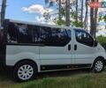 Білий Рено Трафік, об'ємом двигуна 2 л та пробігом 297 тис. км за 10000 $, фото 5 на Automoto.ua