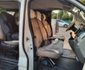 Білий Рено Трафік, об'ємом двигуна 2 л та пробігом 168 тис. км за 9500 $, фото 11 на Automoto.ua