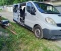 Белый Рено Трафик, объемом двигателя 2 л и пробегом 290 тыс. км за 8200 $, фото 6 на Automoto.ua