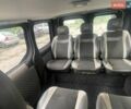 Белый Рено Трафик, объемом двигателя 2 л и пробегом 261 тыс. км за 8000 $, фото 6 на Automoto.ua