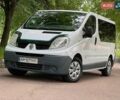 Белый Рено Трафик, объемом двигателя 2 л и пробегом 300 тыс. км за 8900 $, фото 1 на Automoto.ua