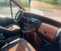 Белый Рено Трафик, объемом двигателя 2.5 л и пробегом 380 тыс. км за 8200 $, фото 2 на Automoto.ua