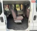 Білий Рено Трафік, об'ємом двигуна 2 л та пробігом 290 тис. км за 9999 $, фото 29 на Automoto.ua