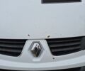 Белый Рено Трафик, объемом двигателя 2 л и пробегом 267 тыс. км за 8800 $, фото 3 на Automoto.ua