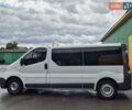 Рено Трафик 2008 в Владимир-Волынский на Automoto.ua Белый Рено Трафик, объемом двигателя 2.5 л и пробегом 540 тыс. км за 11000 $, фото 9 на Automoto.ua