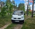 Білий Рено Трафік, об'ємом двигуна 2 л та пробігом 297 тис. км за 10000 $, фото 4 на Automoto.ua