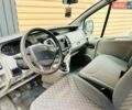 Білий Рено Трафік, об'ємом двигуна 2 л та пробігом 337 тис. км за 7390 $, фото 9 на Automoto.ua