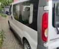 Рено Трафик 2008 в Хусте на Automoto.ua Белый Рено Трафик, объемом двигателя 2 л и пробегом 308 тыс. км за 9800 $, фото 4 на Automoto.ua