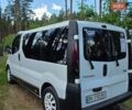 Білий Рено Трафік, об'ємом двигуна 2 л та пробігом 297 тис. км за 10000 $, фото 7 на Automoto.ua
