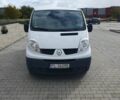 Белый Рено Трафик, объемом двигателя 2 л и пробегом 258 тыс. км за 3200 $, фото 6 на Automoto.ua