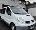 Рено Трафик 2008 в Владимир-Волынский на Automoto.ua Белый Рено Трафик, объемом двигателя 2.5 л и пробегом 540 тыс. км за 11000 $, фото 11 на Automoto.ua
