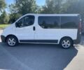 Білий Рено Трафік, об'ємом двигуна 2 л та пробігом 315 тис. км за 8332 $, фото 3 на Automoto.ua