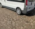 Белый Рено Трафик, объемом двигателя 2 л и пробегом 460 тыс. км за 6900 $, фото 2 на Automoto.ua