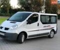 Белый Рено Трафик, объемом двигателя 2 л и пробегом 206 тыс. км за 7999 $, фото 1 на Automoto.ua