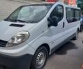Белый Рено Трафик, объемом двигателя 1.95 л и пробегом 158 тыс. км за 11300 $, фото 1 на Automoto.ua