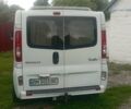 Білий Рено Трафік, об'ємом двигуна 2 л та пробігом 236 тис. км за 9600 $, фото 18 на Automoto.ua