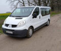 Білий Рено Трафік, об'ємом двигуна 2 л та пробігом 344 тис. км за 10500 $, фото 1 на Automoto.ua