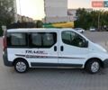 Белый Рено Трафик, объемом двигателя 2 л и пробегом 206 тыс. км за 7999 $, фото 13 на Automoto.ua