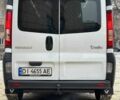 Білий Рено Трафік, об'ємом двигуна 2 л та пробігом 365 тис. км за 8900 $, фото 12 на Automoto.ua