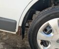 Белый Рено Трафик, объемом двигателя 2 л и пробегом 460 тыс. км за 6900 $, фото 15 на Automoto.ua