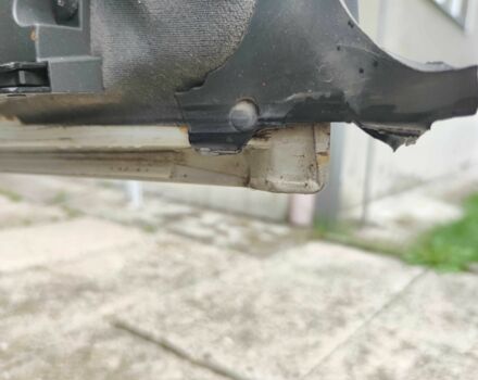 Рено Трафик 2008 в Хусте на Automoto.ua Белый Рено Трафик, объемом двигателя 0 л и пробегом 308 тыс. км за 8900 $, фото 19 на Automoto.ua