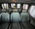 Белый Рено Трафик, объемом двигателя 2 л и пробегом 281 тыс. км за 9900 $, фото 16 на Automoto.ua