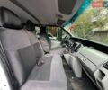 Белый Рено Трафик, объемом двигателя 2 л и пробегом 360 тыс. км за 7500 $, фото 4 на Automoto.ua