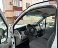 Белый Рено Трафик, объемом двигателя 2 л и пробегом 205 тыс. км за 8900 $, фото 19 на Automoto.ua